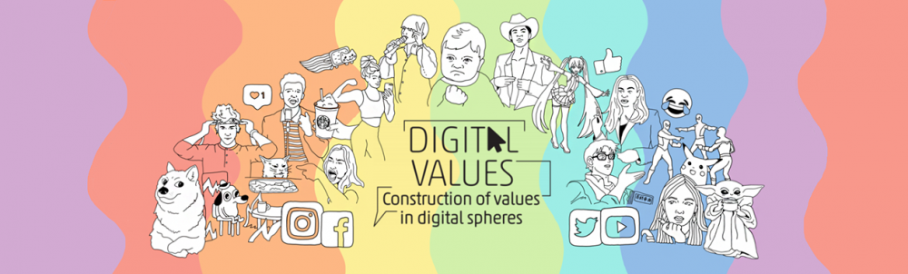 Digital values